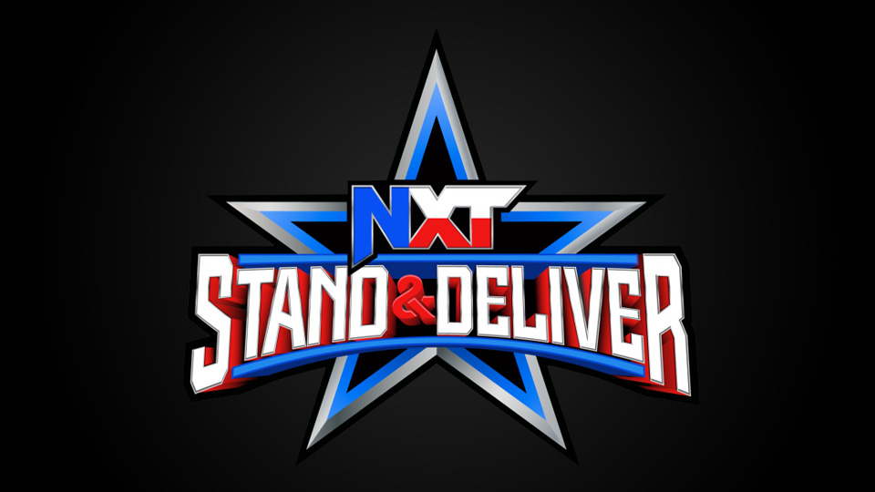 Combates Anunciados Para O Nxt Stand Deliver