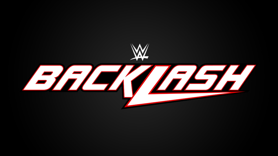 Combates Anunciados Para O Backlash