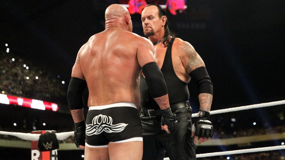 The Rock Permanece disposto a enfrentar Roman Reigns - Noticias de Wrestling