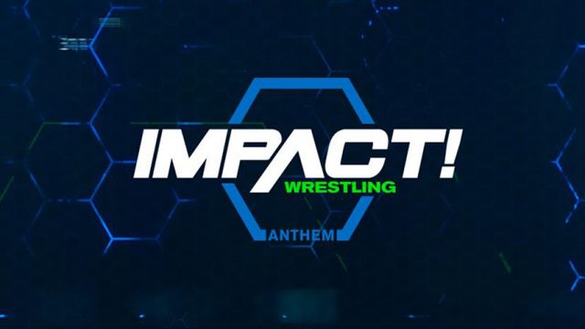 Impact Wrestling anuncia um novo acordo de TV para o Reino Unido