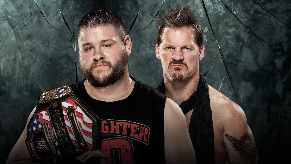 Combates já marcados para o WWE Payback