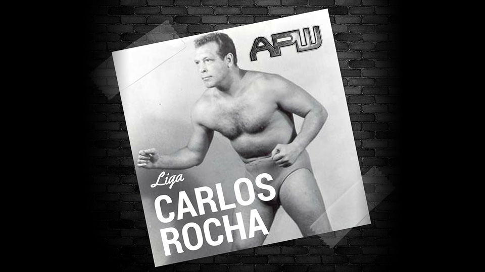 Apw Anuncia In Cio Da Liga Carlos Rocha