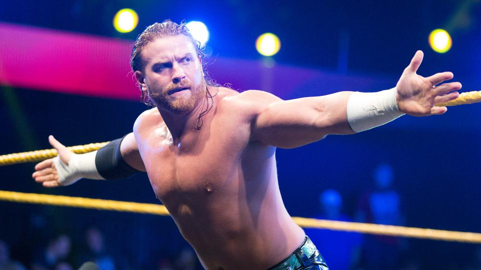 6 Estrelas do NXT que foram desperdiçadas no main roster