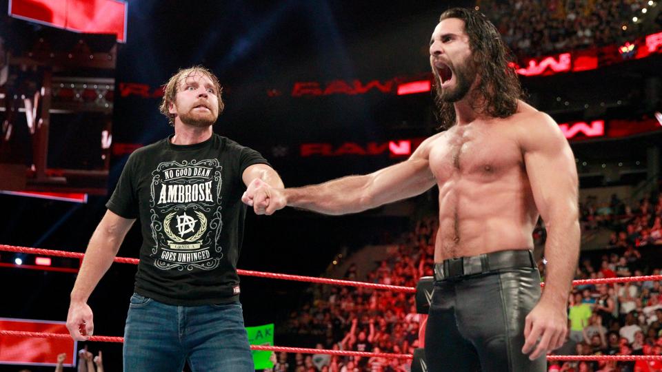 Quem vencerá o Royal Rumble Match de 2019?