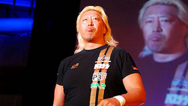 Yoshihiro Takayama