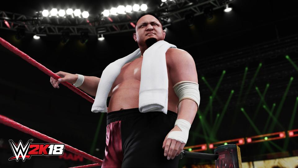 wwe 2k upload more to community creations