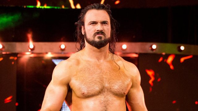 5 Lutadores para tirar o WWE Universal Championship a Brock Lesnar