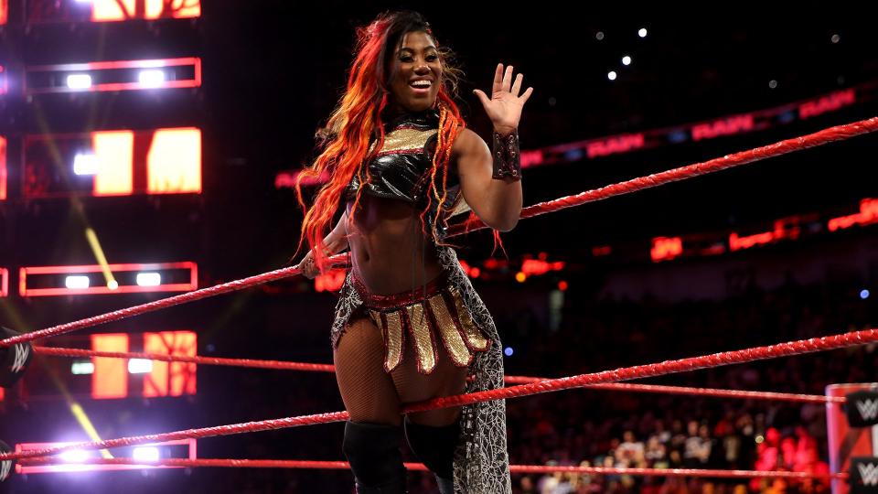 5 Superstars que serão Campeãs na WWE em 2019