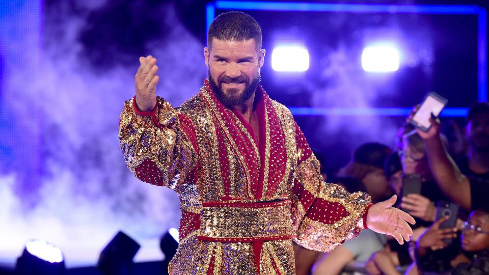 Bobby Roode