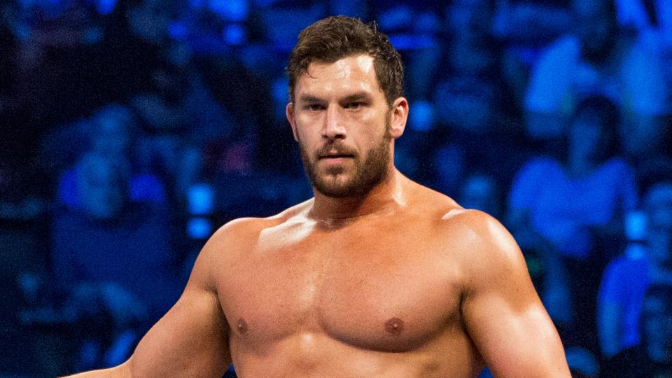 Futuro de 5 lutadores despedidos pela WWE