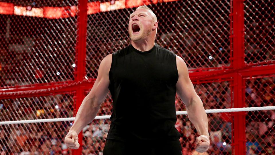 As 10 melhores estreias na WWE (Parte 1)