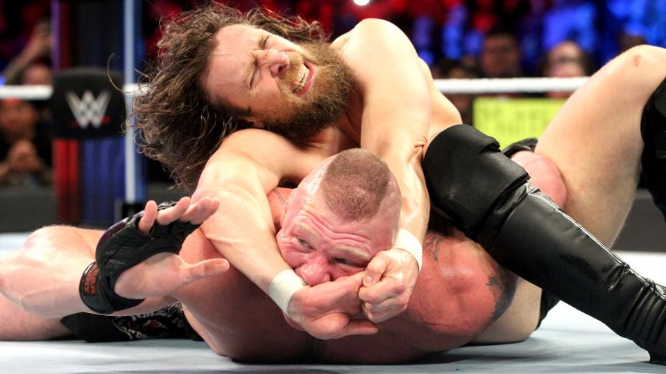 4 Razões que justificam a "má fase" da WWE