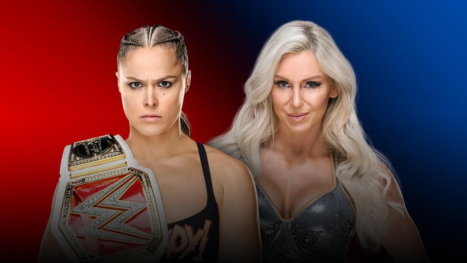 Ronda, Becky e Charlotte: qual o melhor combate para a WrestleMania?