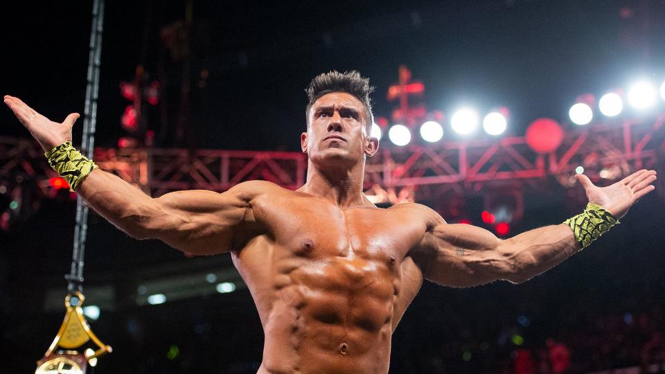 7 Superstars que gostaria que saíssem da WWE em 2020