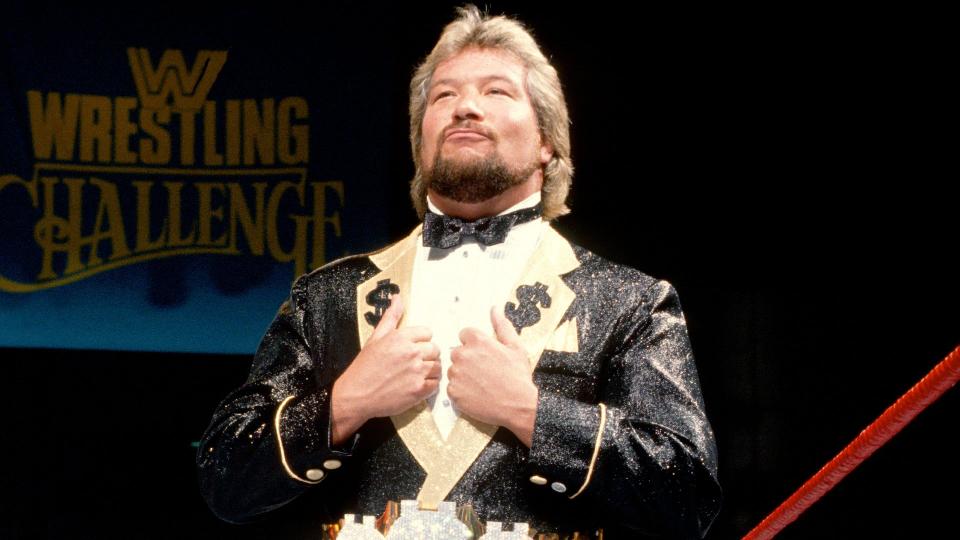5 Lendas dos anos 80 que falhariam na WWE atualmente