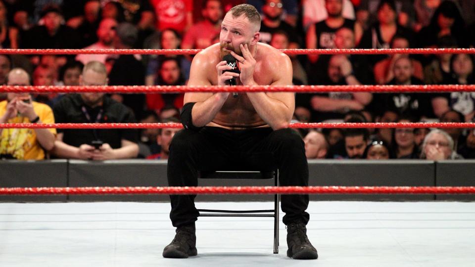 Os 10 piores momentos da WWE de 2019 - More Than Words #83