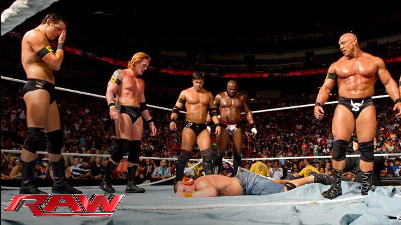 5 Estreias Mais Memoráveis na WWE