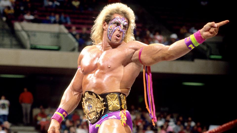 5 Superstars que a WWE arrependeu-se de tornar campeões