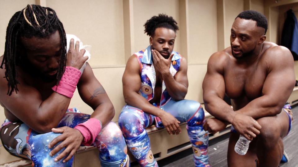 4 Coisas que não sabias sobre o Xavier Woods