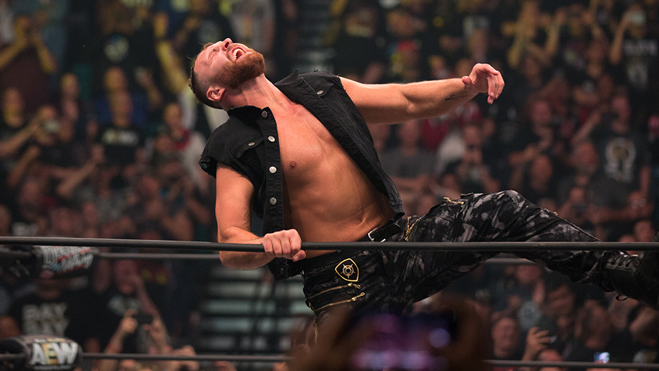 Visão Brasileira #401 - AEW é páreo a WWE?