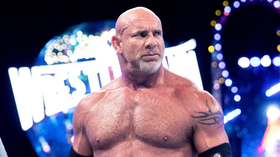 5 Lutadores que desiludiram na WWE