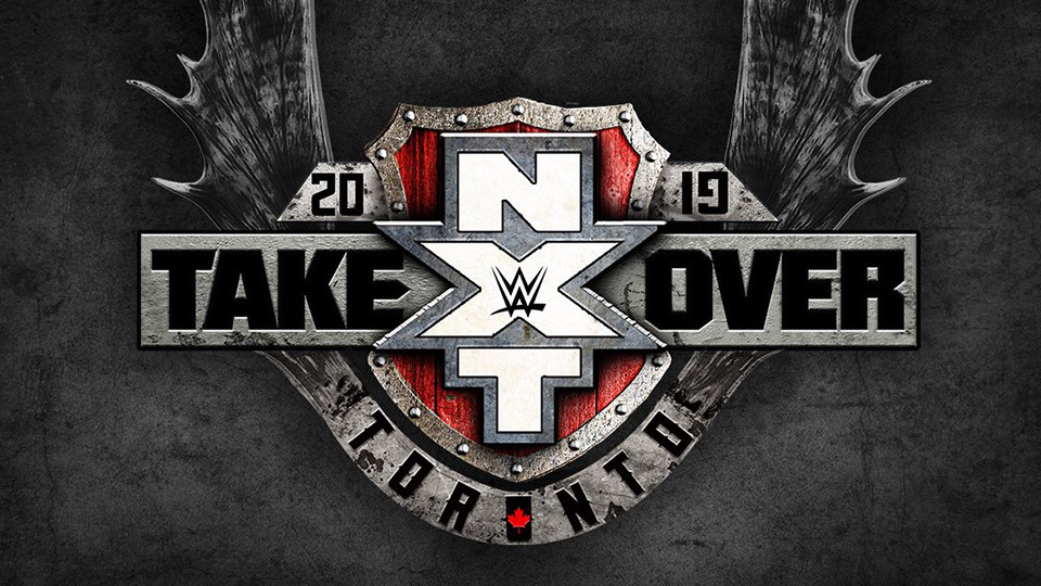6 Coisas que não sabias sobre o NXT TakeOver
