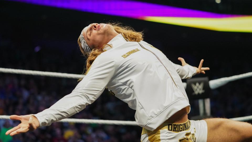 As 10 Superstars do NXT mais esperadas no Royal Rumble