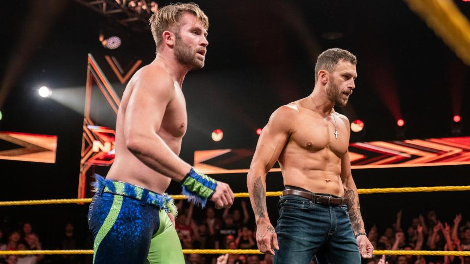 tyler breeze aew tyler breeze aew