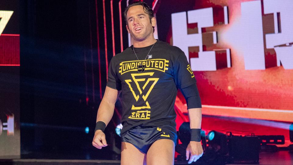 4 Situações que poderão acontecer na estreia do NXT na USA Network