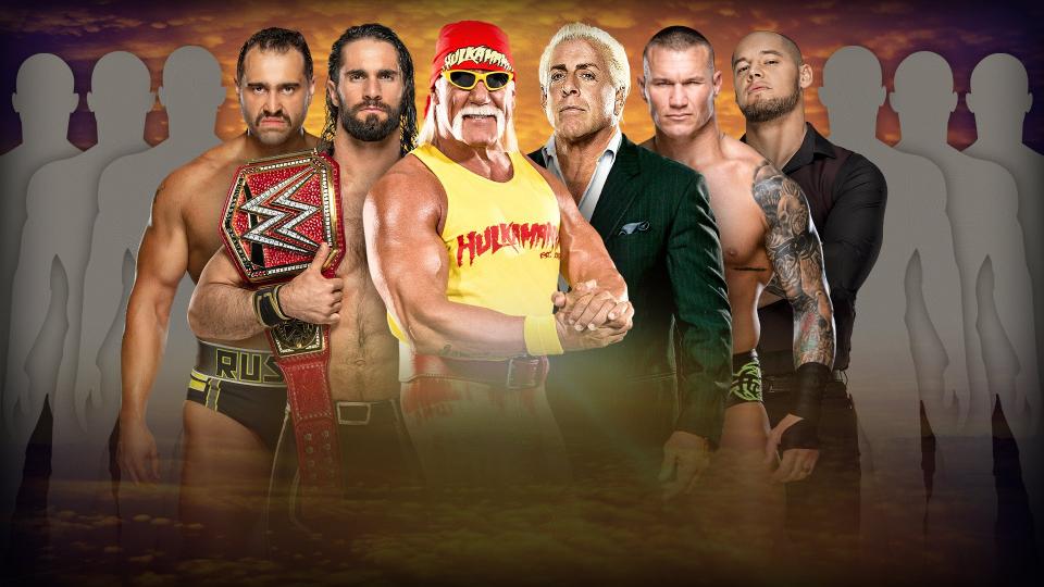 WWE Crown Jewel Wwe-crown-jewel-hulk-hogan-seth-rollins-rusev-ric-flair-randy-orton-baron-corbin