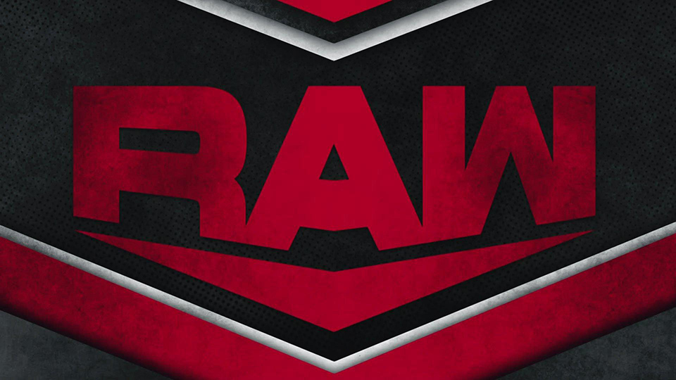 Novo vídeo de abertura do WWE Raw revelado