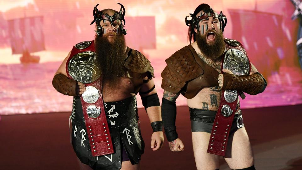 wwe 2k battlegrounds forum