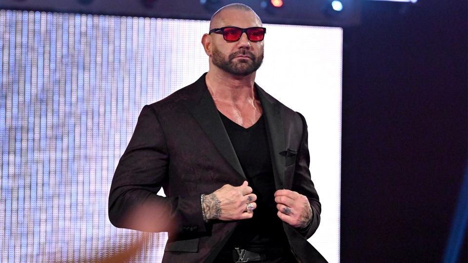 Batista explica porque não será induzido no Hall of Fame