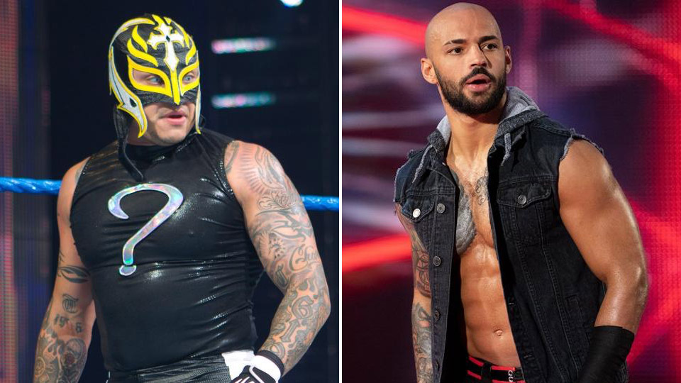 4 Possíveis Tag Teams que poderiam existir na WWE