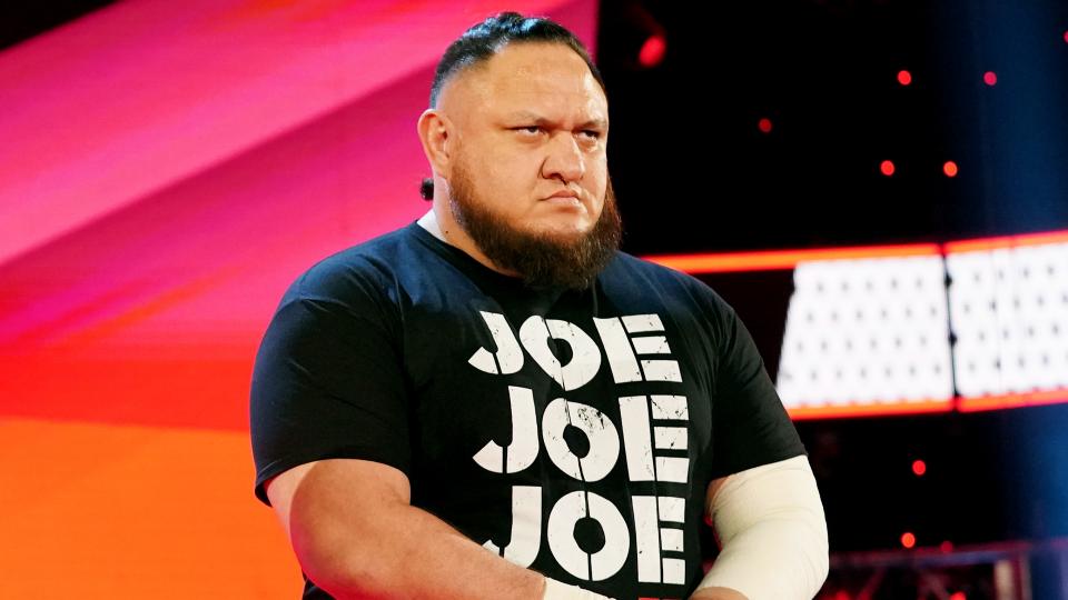 Futuro de 4 lutadores despedidos pela WWE