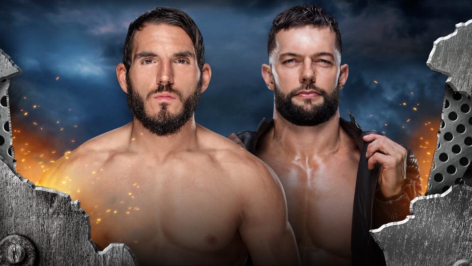 Combates confirmados para o WWE NXT TakeOver: Portland