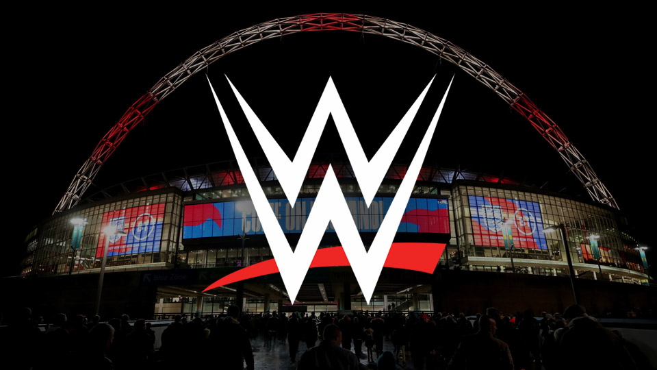 Grande PPV da WWE pode acontecer no Wembley Stadium