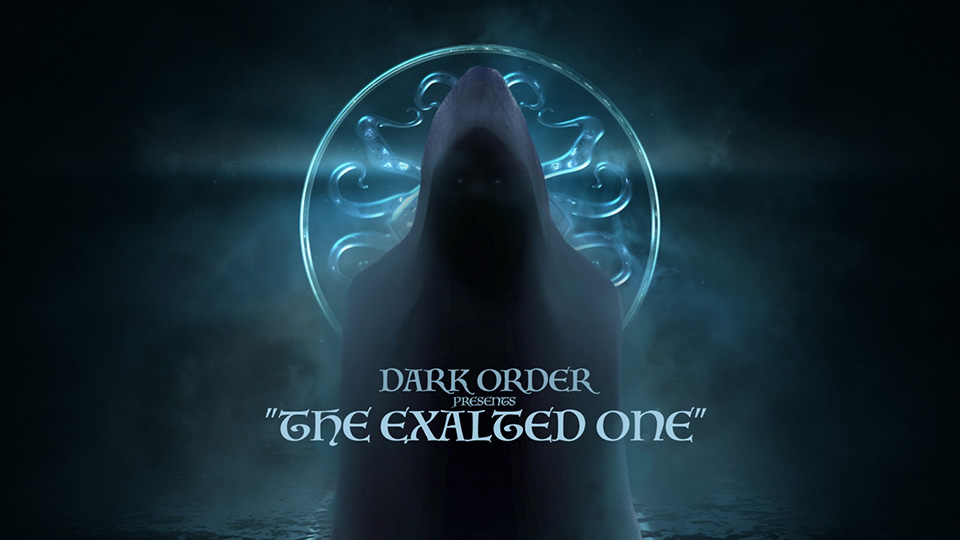 Líder da Dark Order será revelado na próxima semana