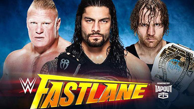 Brain Buster #51 - Fantasy Booking: WWE 2016 (Parte I)