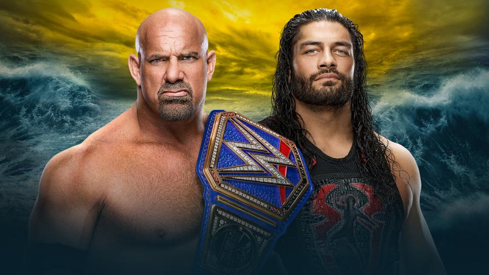 Visão Brasileira #437 - Previsão: WWE WrestleMania 36