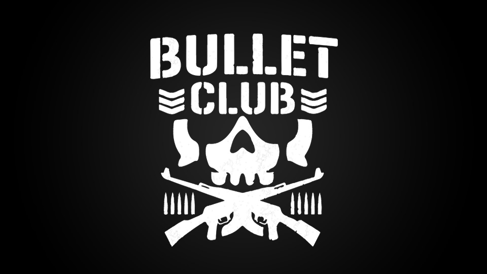 Bullet Club - Shot Em - Wrestling PT