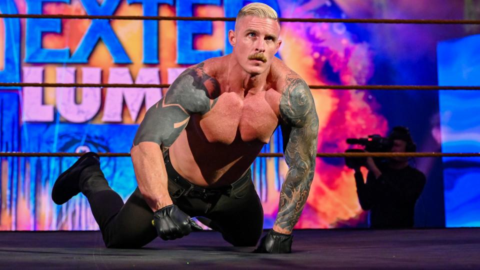 5 Superstars do NXT mais esperadas no Royal Rumble