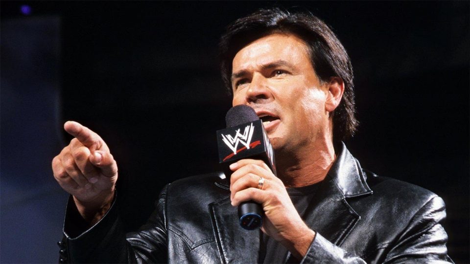 5 Gimmicks que a WWE "roubou" à WCW