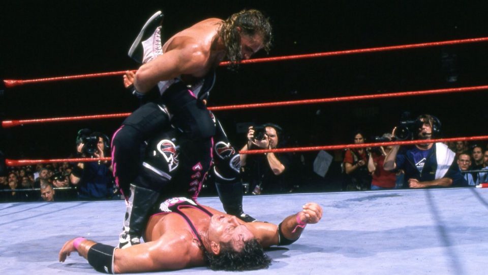 5 Momentos que mudaram a história do Wrestling