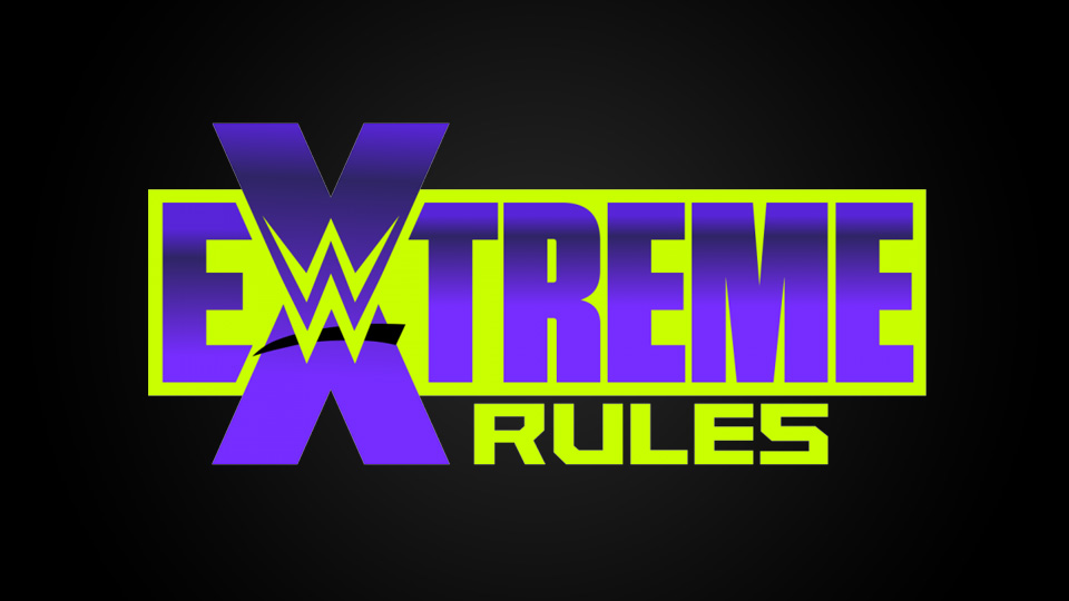 WWE começa a promover o Extreme Rules