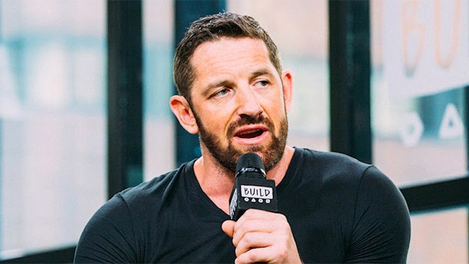 Wade Barrett vai comentar o WWE NXT desta noite - Wrestling PT