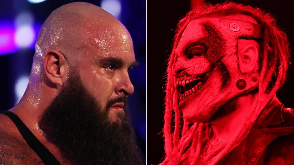 WWE SmackDown (14/08/2020): confronto monstruoso