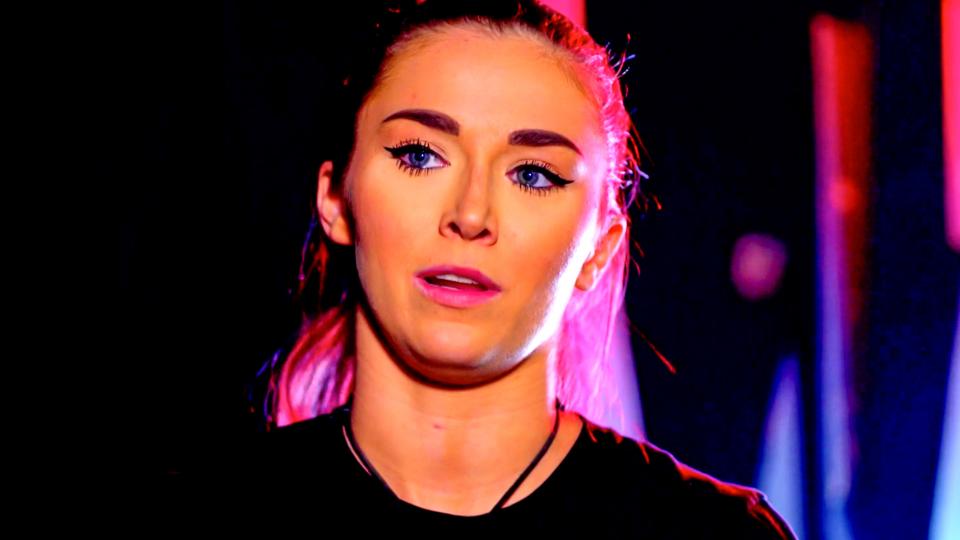 Tegan Nox deverá fazer heel turn no Raw