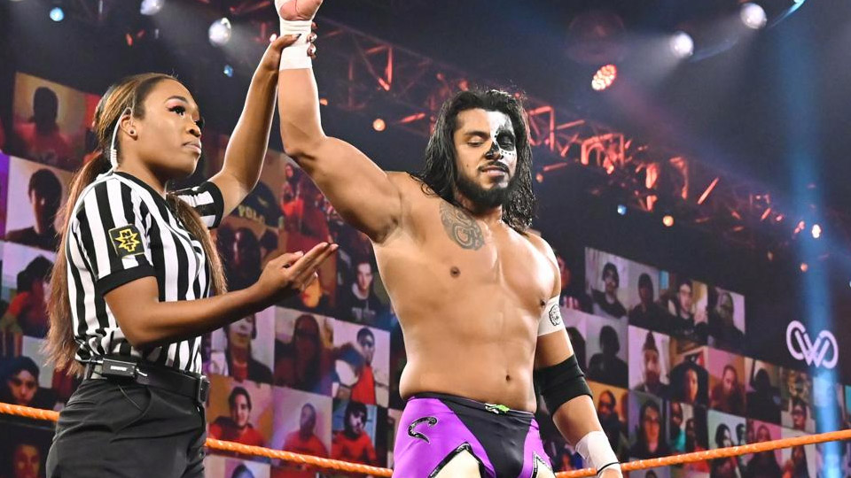 El Hijo Del Fantasma - Wrestling PT