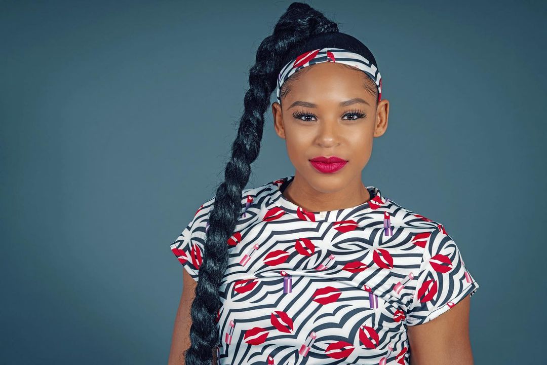 As 20 melhores fotos da Bianca Belair no Instagram